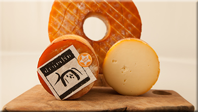 corleggy goats cheese